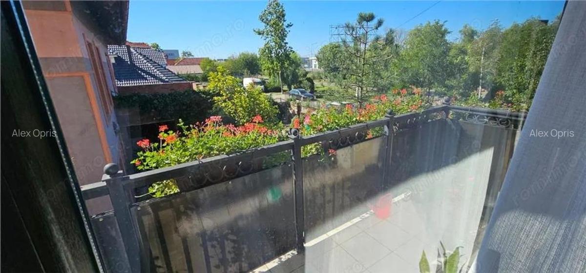 Apartament 3 camere -mobilat complet - 65 mp Ghiroda etaj intermediar - 3