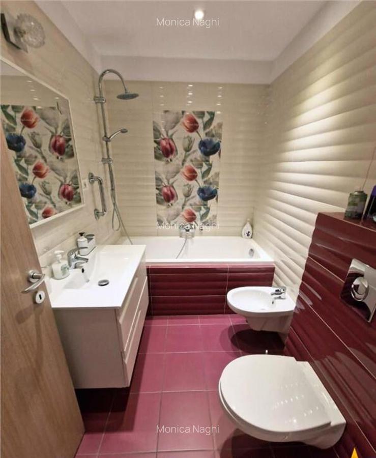 Apartament doua camere, structura decomandata, Urban Tractor - 4