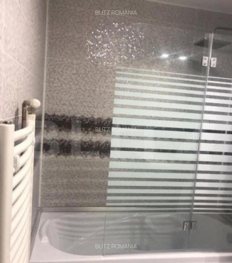 Garsoniera spatioasa, cu dressing - 8