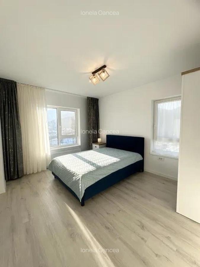 Apartament 2 camere, Noua Residence 2 - 3
