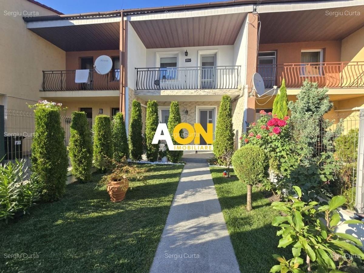 Casa 3 Camere Zona Centru, Complet Renovata si Mobilata - 1
