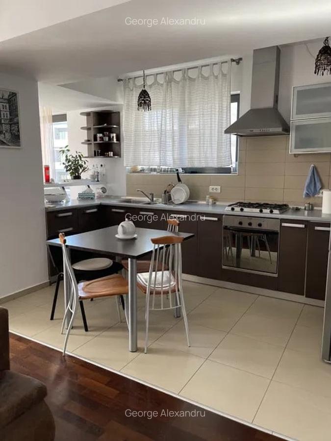 Piata Victoriei- Titulescu 2 camere - imobil 2010 - 2