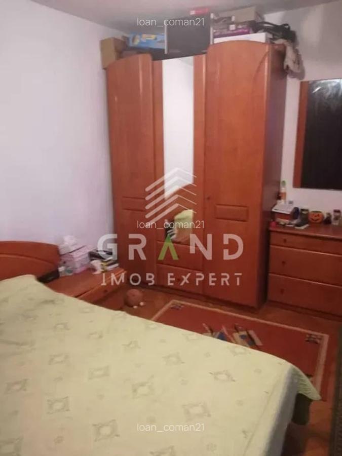 Ap 3 camere, BALCON, PARCARE, zona Marasti - 6