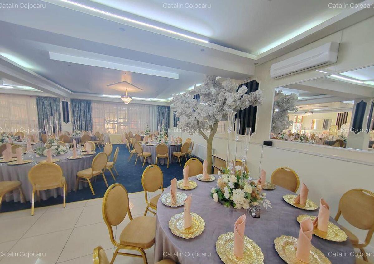 De vanzare Restaurant Casa Luminita-Super Afacere - 12