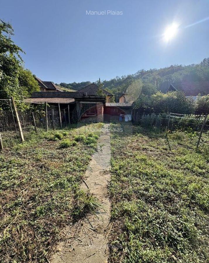 Casa 4 camere, 2 bai, curte 450mp, zona Baznei - 5 Casa 4 camere, 2 bai, curte 450mp, zona Baznei - 5