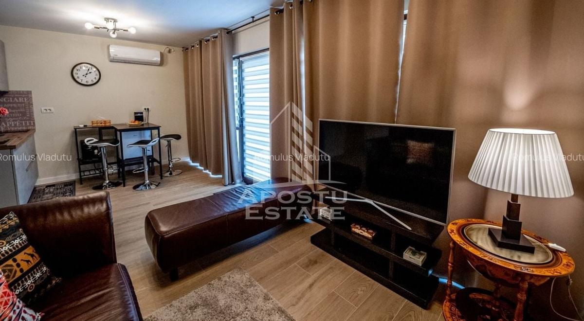 Apartament moders si elegant cu terasa proprie si loc de parcare - 6