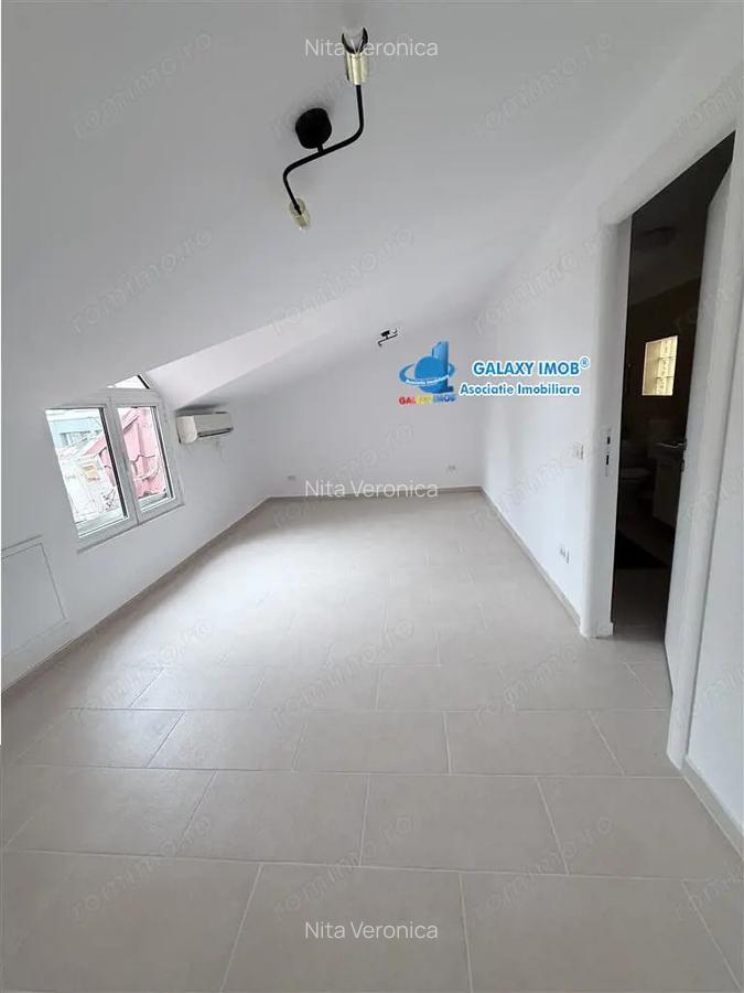 Casa frumoasa individuala de inchiriat Aurel Vlaicu - 11