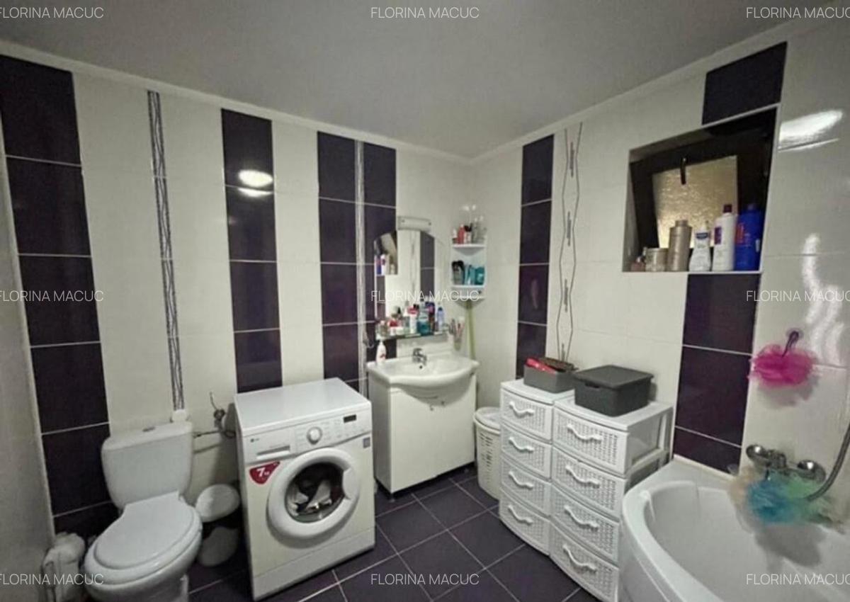 Casa in Priboieni, Arges, mobilata, 145000 euro - 9