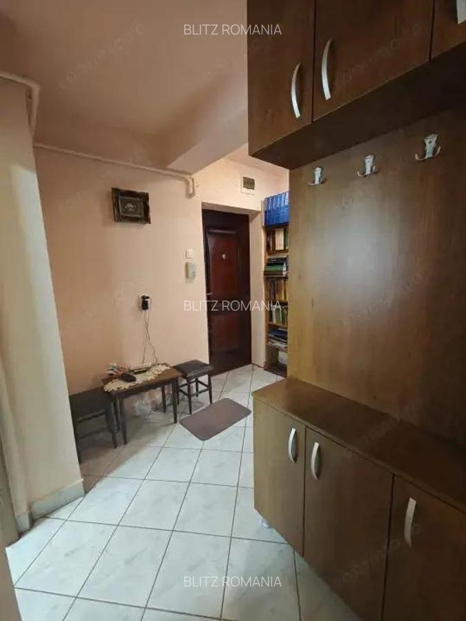 Apartament de vanzare, cu 2 camere, 41 mp, zona ultracentrala - 7