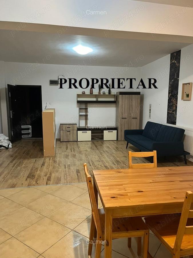 De inchiriat apartament cu 2 camere in Otopeni - 3