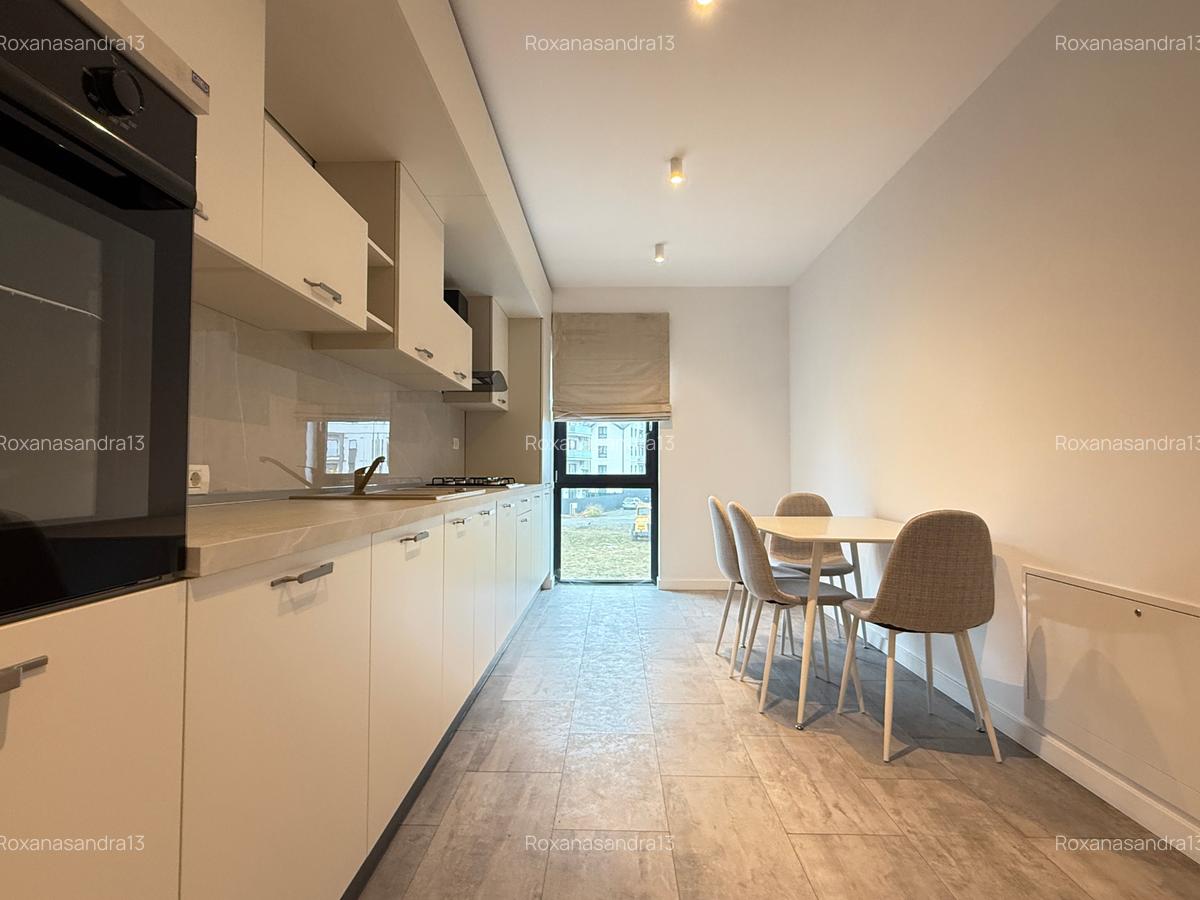 Apartament 2 camere Dumbravita - 3