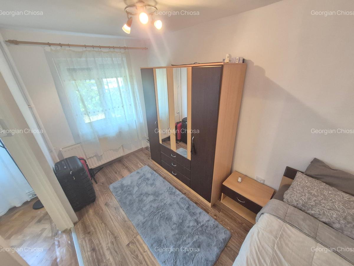 Apartament cu 2 camere decomandat, mobilat în Cetății - 8