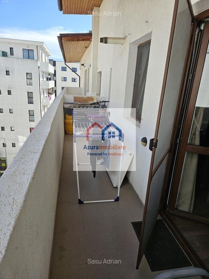 Apartament modern 3 camere baie cu geam parcare privata pe Dna Stanca - 14