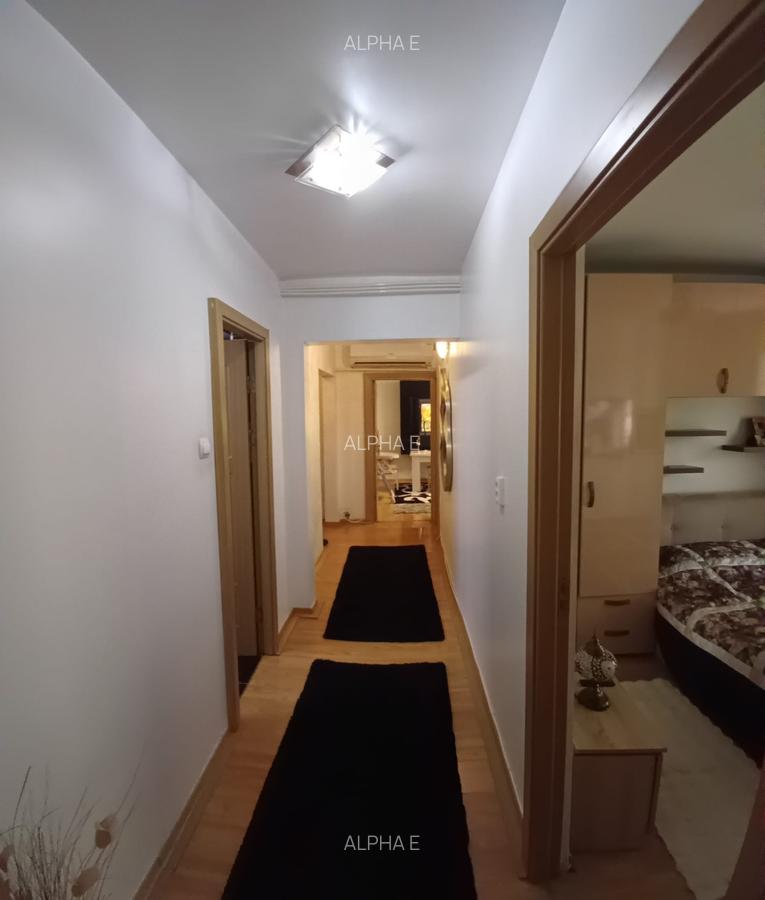 Apartament 3 camere decomandat-2 gr sanitare - 9