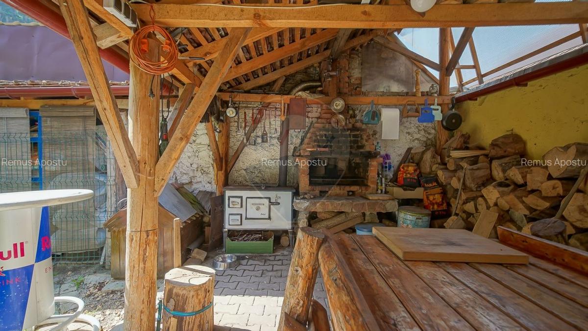 Casa cu farmec traditional si zona pitoreasca - Rasnov | 0% comision - 41