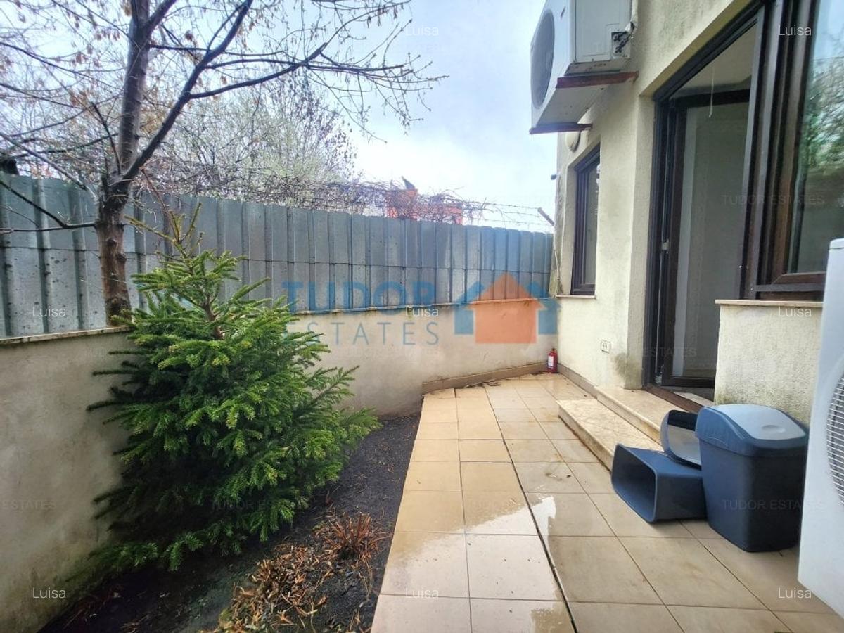 Apartament cu 3 camere în Herăstrău - 12