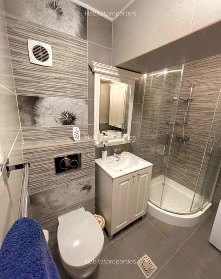 Apartament 3 camere centrala proprie, Piata Alba-Iulia/Decebal - 6