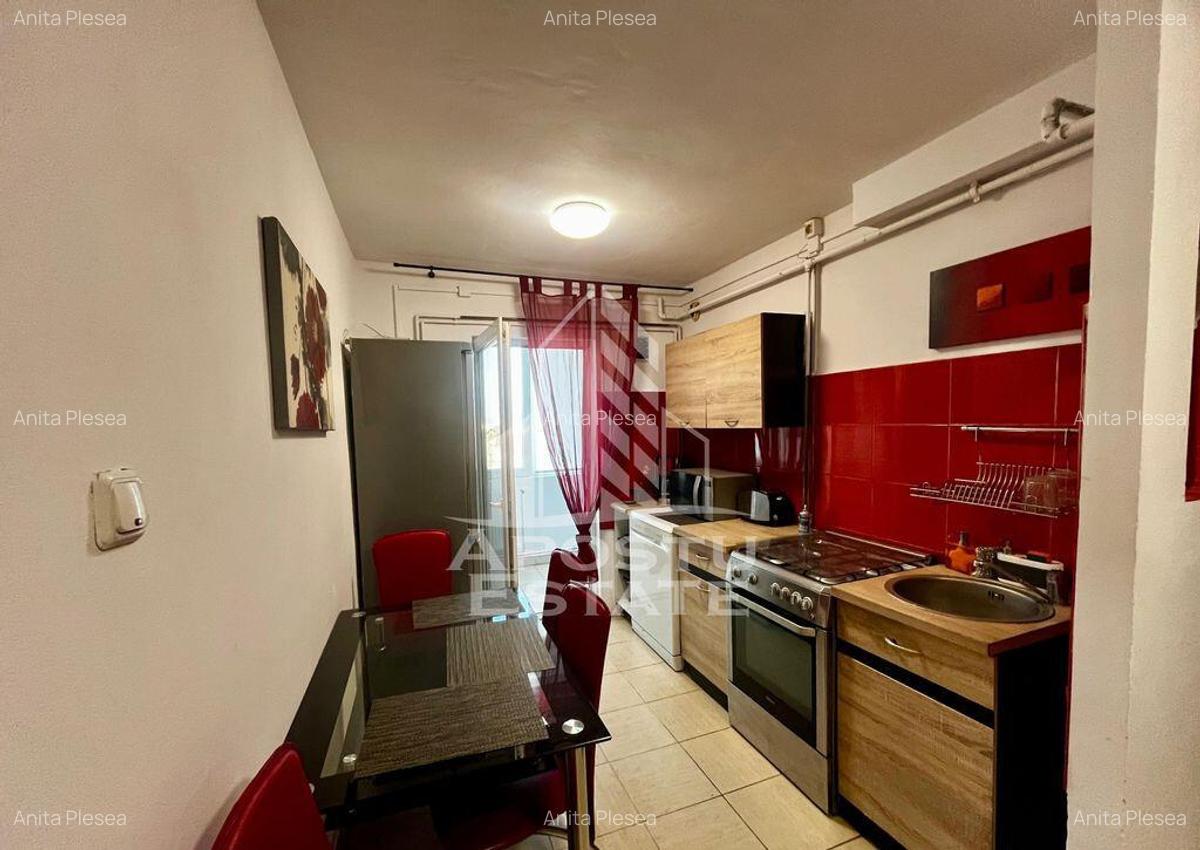 Apartament 3 camere, decomandat, centrala proprie, Zona G... - 7