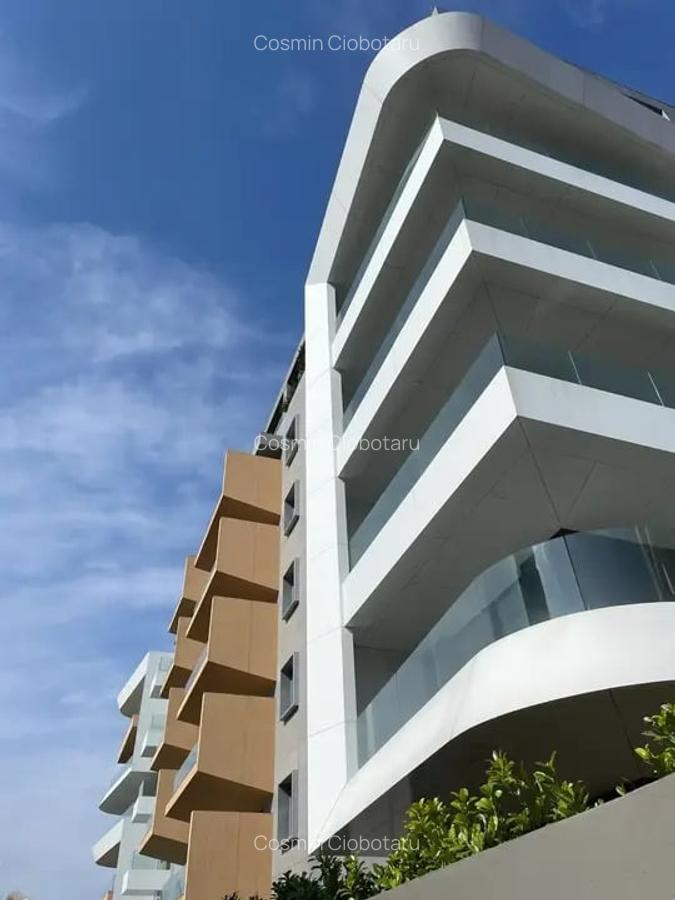Apartament 3 Camere | Premium Luxury | Lac Floreasca & Parcul Verdi - 2