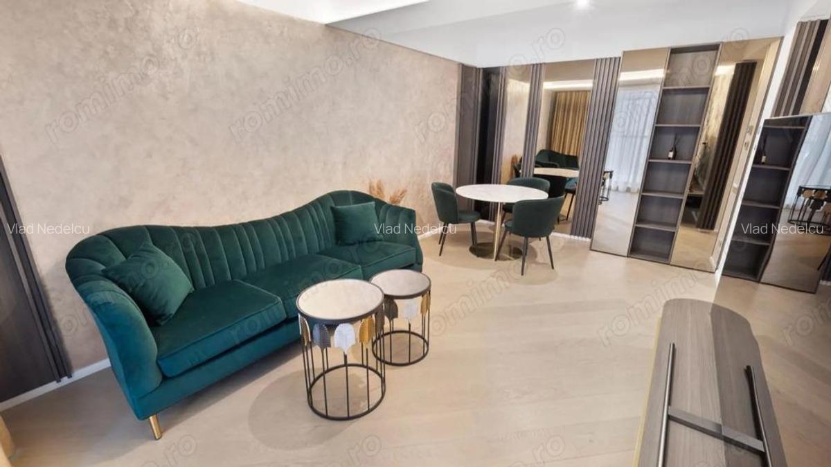 Cortina Academy 2 Camere | Lux | Prima Inchiriere - 3