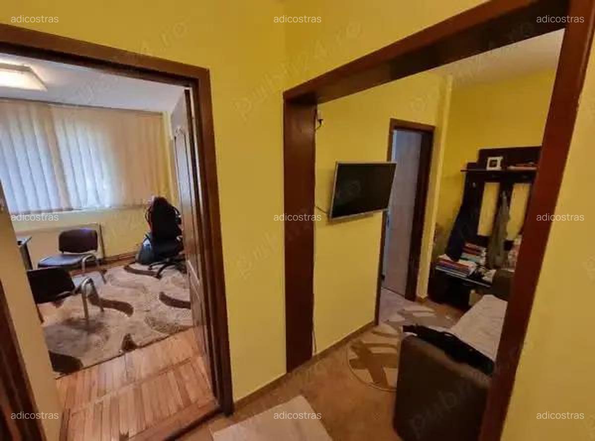 A8 Garsoniera confort 1, Bacau strada energiei ,ideala cabinete medicale ,avocatura , contabilitate - 3