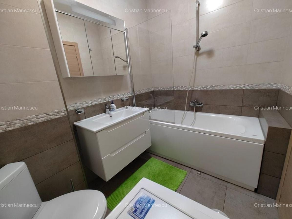 Apartament Cotroceni Politehnica Residence - Metrou 5 minute - 5