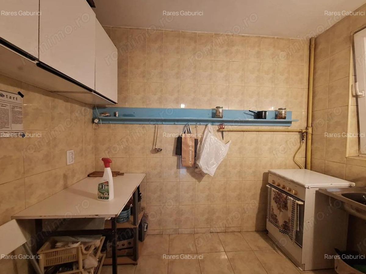 Apartament 2 camere Calea Victoriei Ateneul Roman - 9