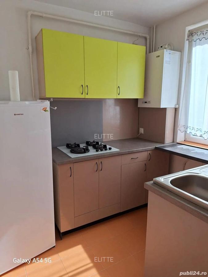 Garsoniera amenajata mobilata ?i utilata Iuliu Maniu etajul 1 - 3 Garsoniera amenajata mobilata ?i utilata Iuliu Maniu etajul 1 - 3