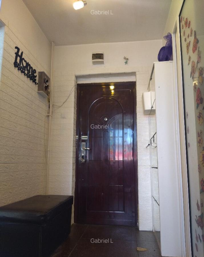 Apartament 2 camere, mobilat modern, Gorjului - 17