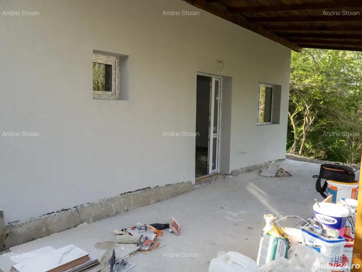 Vand casa Breaza! Ocazie de neratat - 4