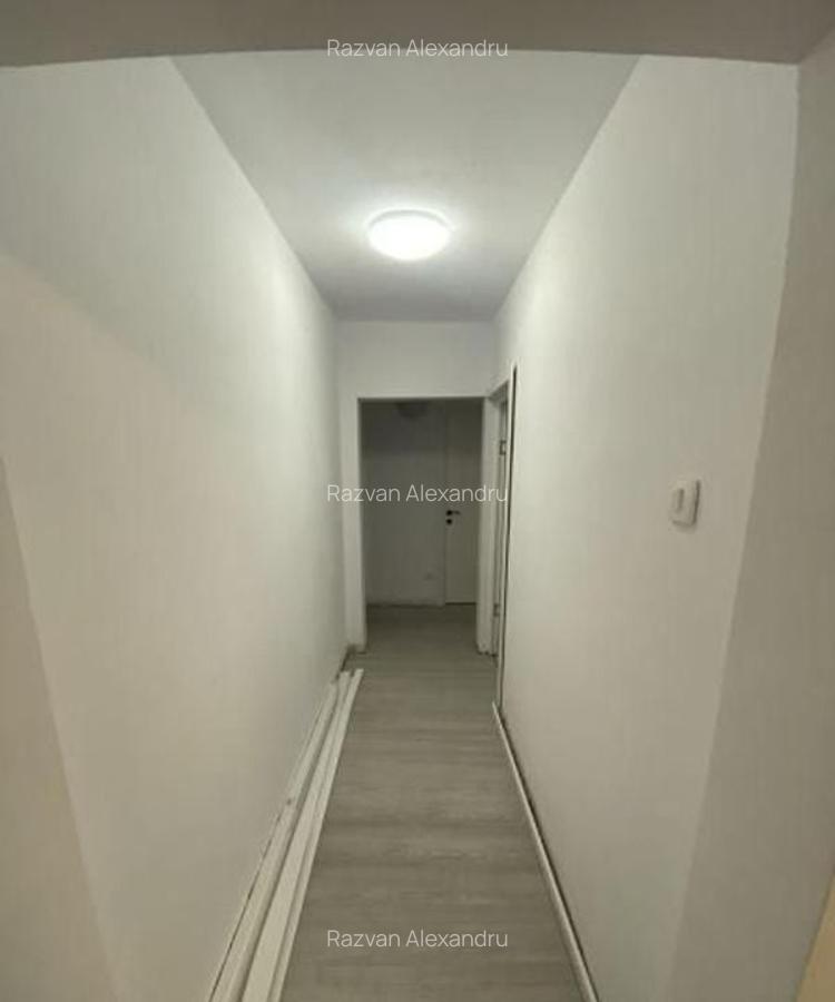 APARTAMENT 4 CAMERE RENOVAT MOBILAT SI UTILAT DRUMUL TABEREI METROU - 6