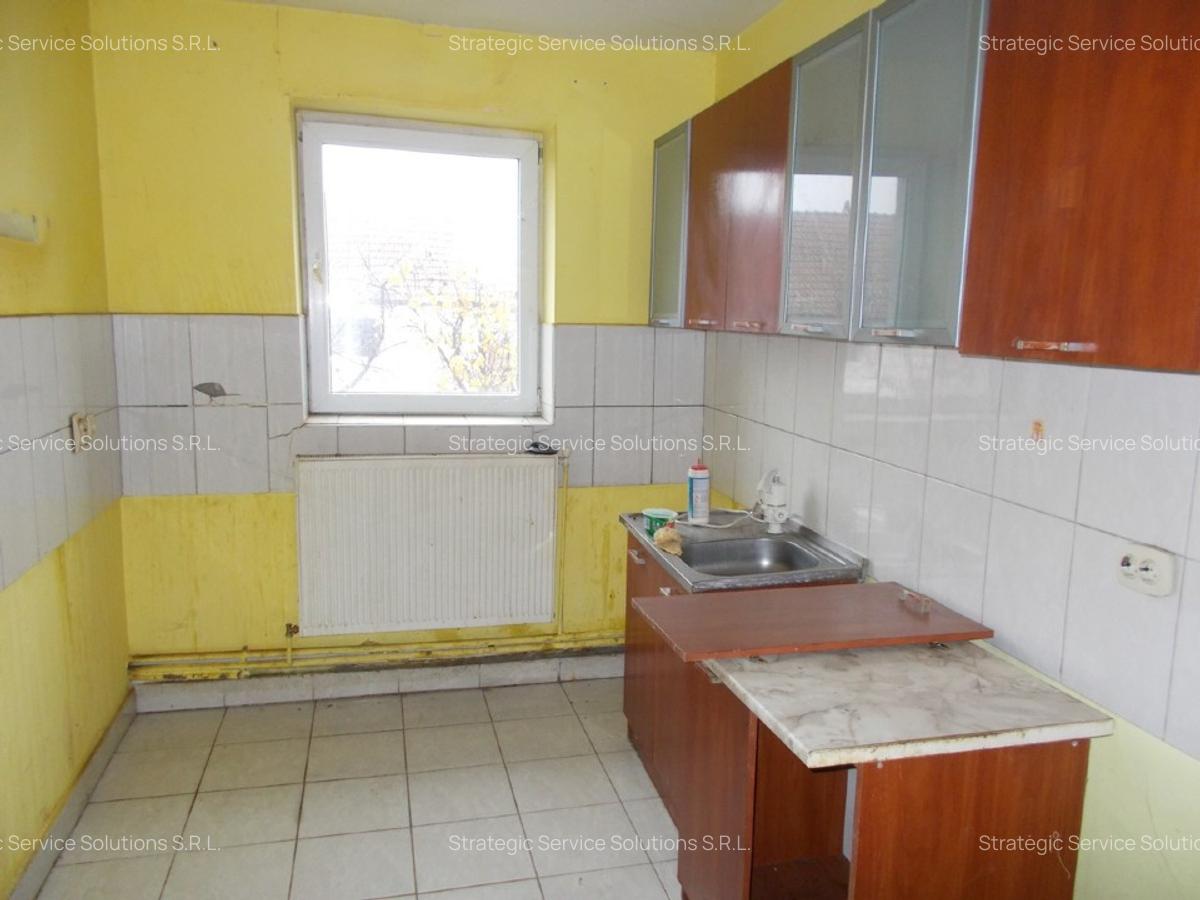 Casa batraneasca,  parter,  Dudestii Noi, 5 camere, teren 870mp - 7