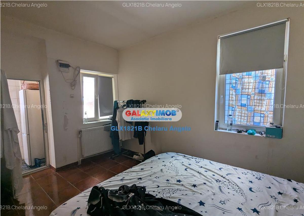Unirii-11 Iunie apartament 2 camere,41 mp utili si pivnita 1 - 1