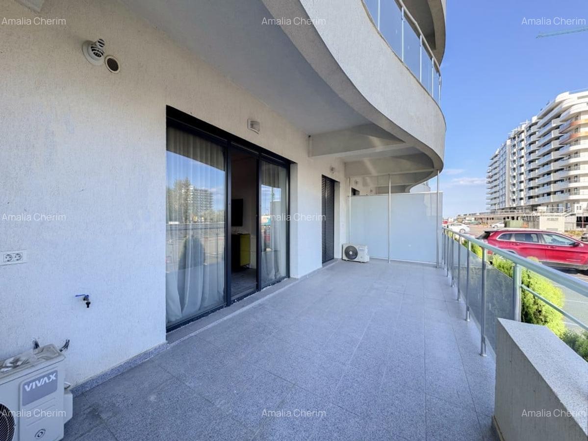 Apartament 2 Camere | Mamaia Nord - Casa del Mar | Loc de parcare inclus - 11