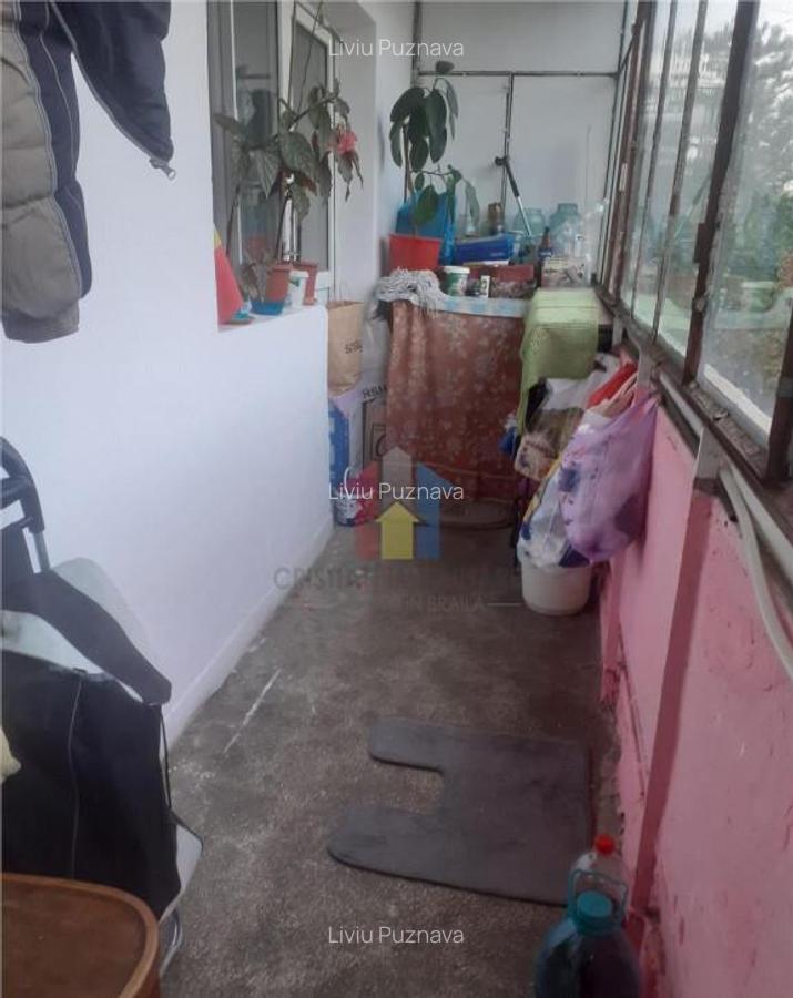 AP 2 camere, Progresu, Etaj 2, Confort 1 decomandat - 50 mp - 7