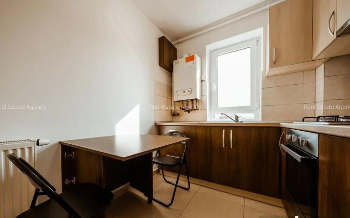 2 camere in zona Iosefin - 2