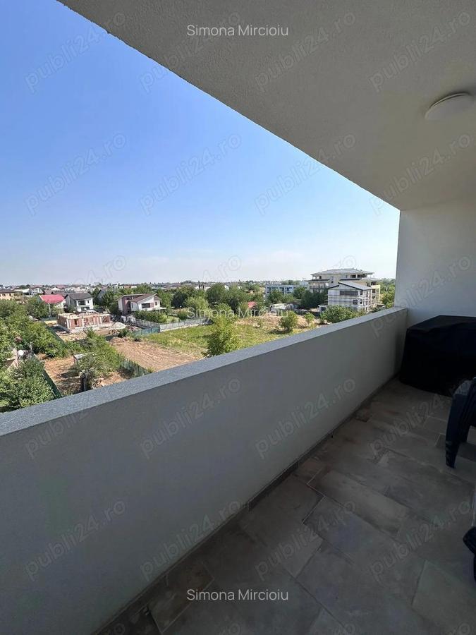 Apartament 2 camere decomandat mobilat si utilat Metrou Dimitrie Leonida-Berceni - 6