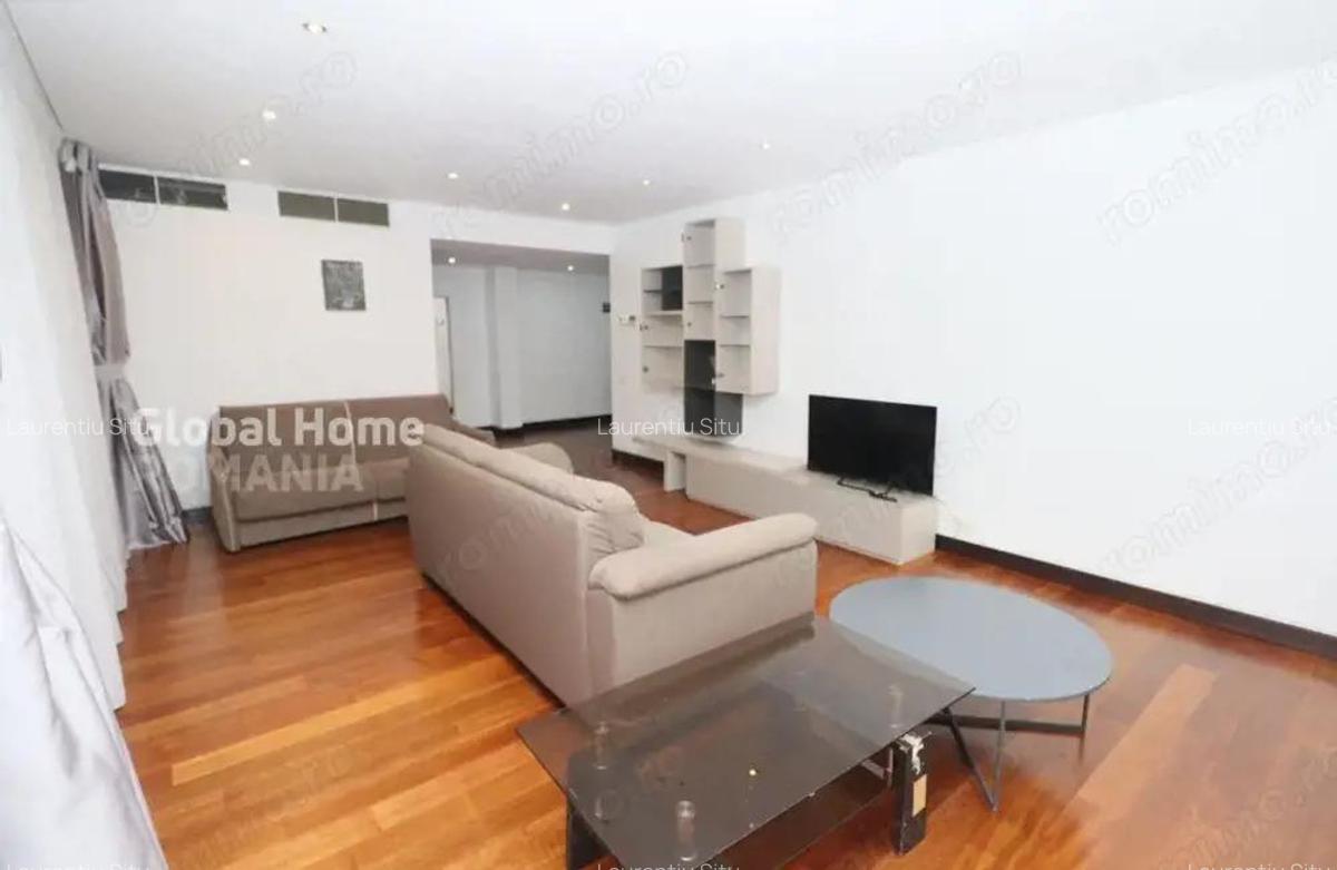 APARTAMENT 2 CAM. | ARCUL DE TRIUMF | COMPLEX ALIA | ETAJ 2 | HERASTRAU - 5