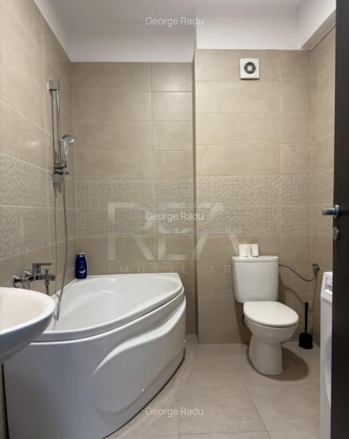 Studio | Bloc Nou | Chiajna Shopping Center | - 10