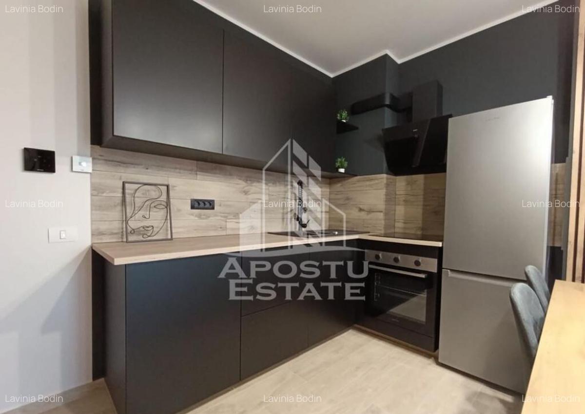 Apartament modern 2 camere I Pet Friendly I Campeador City - 2