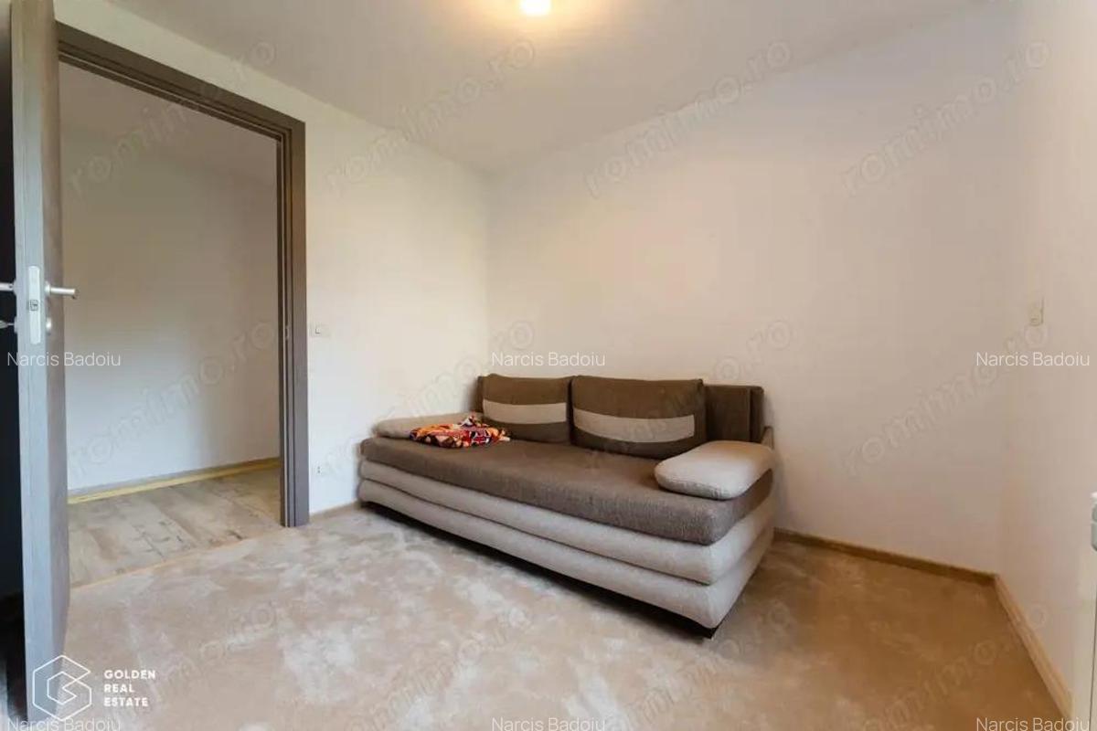 Apartament modern 2 camere, zona Fabric, COMISION 0 % - 8