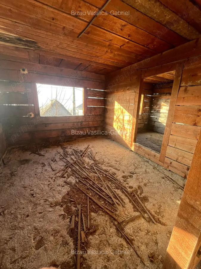 Casa spatioasa pe 2 nivele SACEL, Maramures 182m2 utili - 6