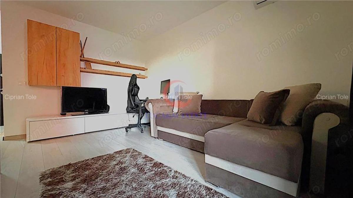 Apartament 1 camera si loc de parcare - 7