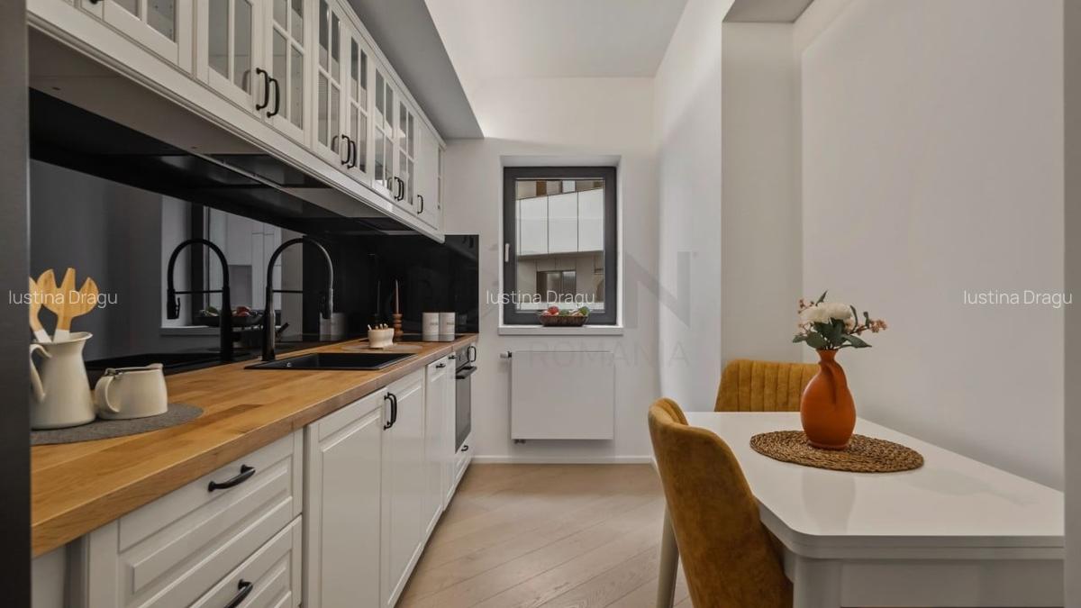 REA1024332 Apartament 2 camere de inchiriat Cortina Academy Lux - 15