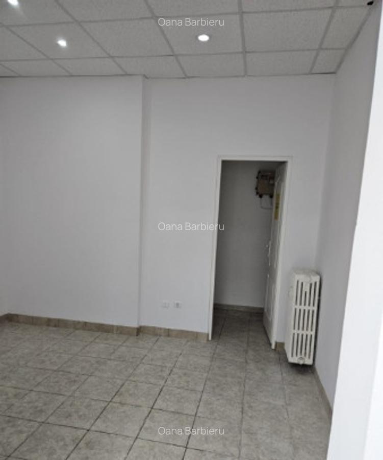 Tomis Nord - Centru comercial, spatiu 40 mp. - 4