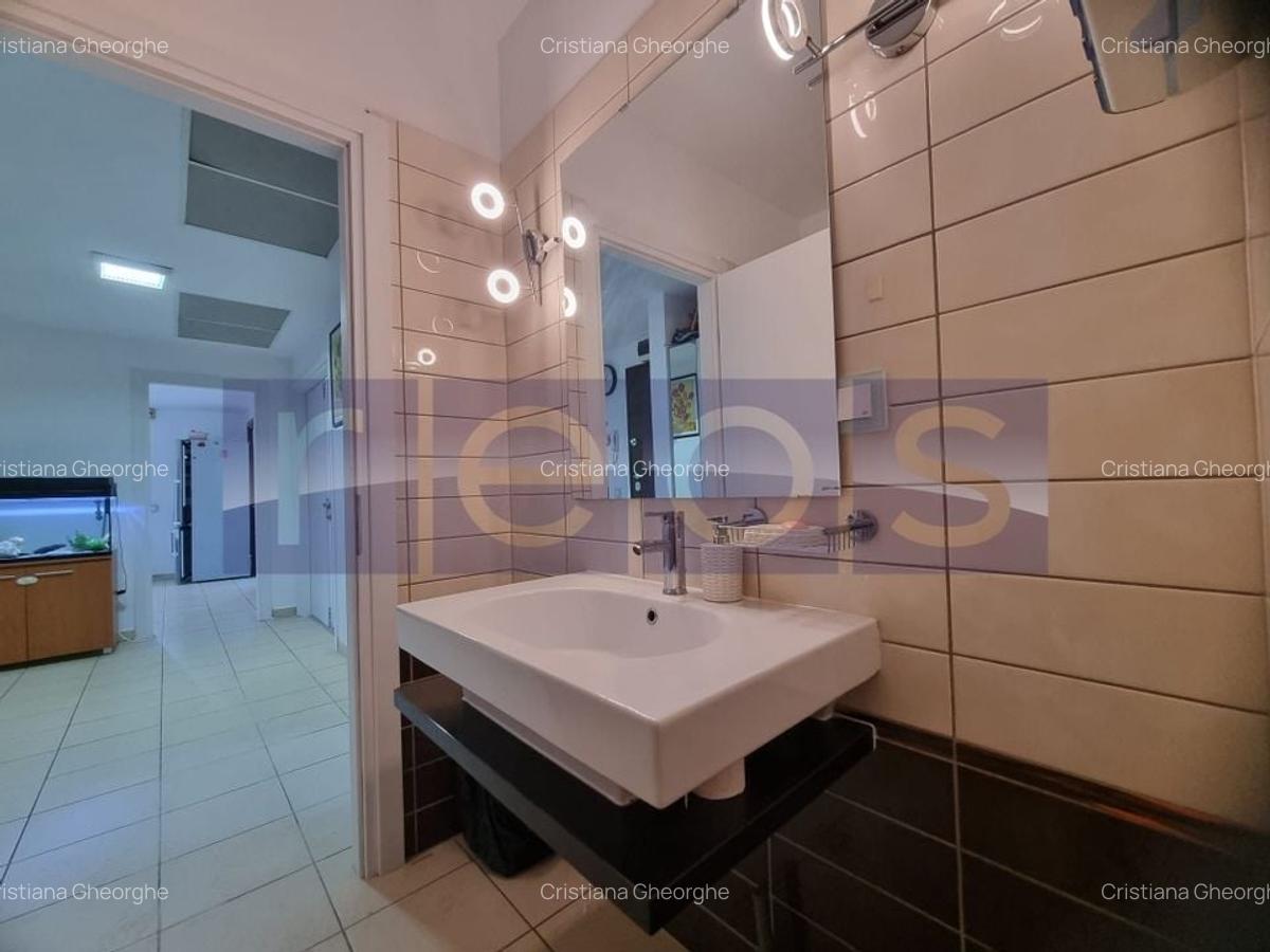 VANZARE 3 CAMERE DECOMANDAT - LOC DE PARCARE - ASMITA GARDENS - 18