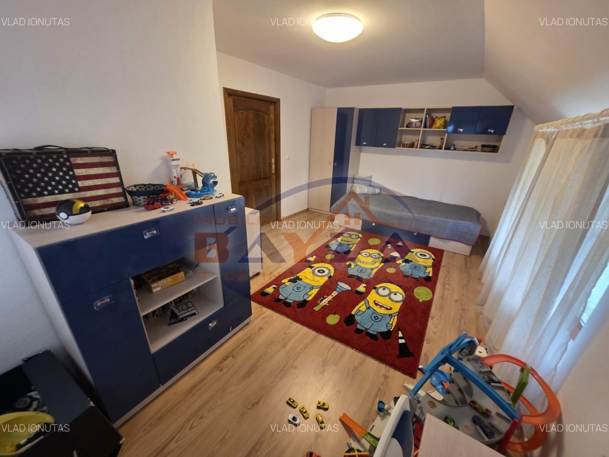 Vanzare casa, Mocira - Strada Dragostei locul unde confortul întâlnește liniștea - 19