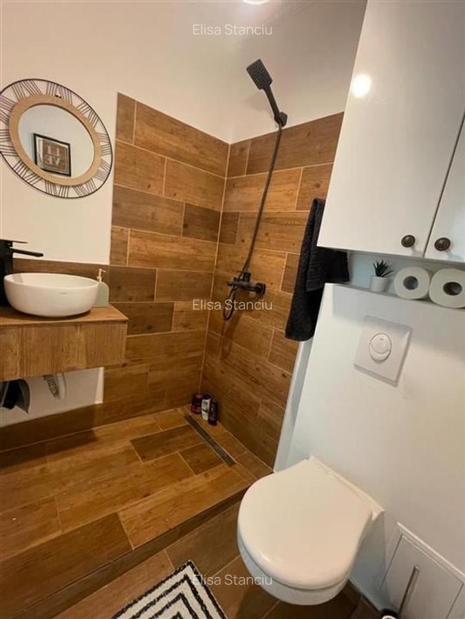 Apartament cu 2 camere decomandat în Decebal - 10