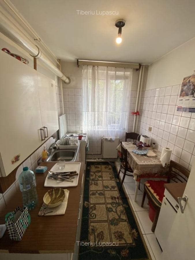 Apartament 2 camere, central - 5