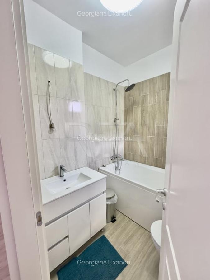 4 Camere Decomandat Mobilat Utilat Pod Constanta - 14